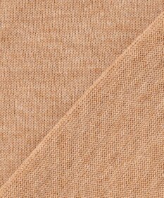 PW CIRCULUS 【MEN】LEOPARD ジャガードニット