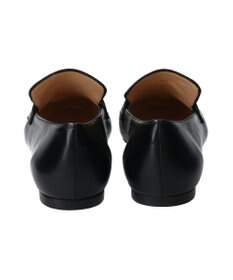 INTER-CHAUSSURES 【FABIO RUSCONI】フラットヒールタッセルローファー