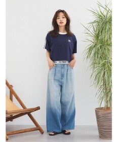 Green Parks ｍｅ　Ｊａｎｅ／ワイドショートＴシャツ