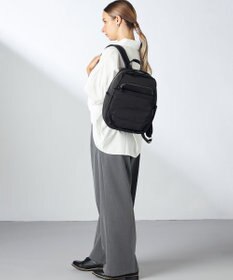 Y'SACCS ポリエステルツイル リュックサック