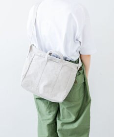 NIZYU KANO 【はまじコラボ】Airyトート Sサイズ