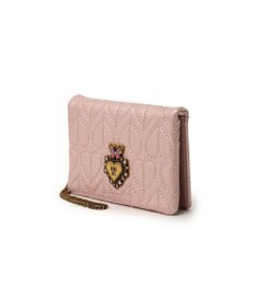 ANNA SUI ドリーミー 二面パスケース