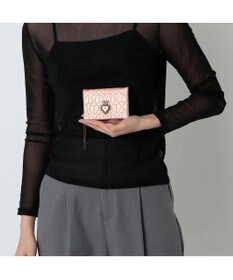 ANNA SUI ドリーミー 二面パスケース