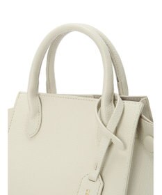 Green Parks ・ｃａｃｈｅ　ｃａｃｈｅ　サイドボタン２ＷＡＹトート