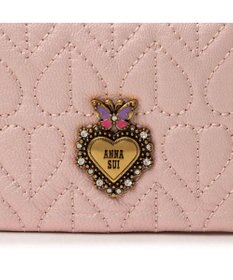 ANNA SUI ドリーミー 二面パスケース