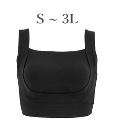 BRADELIS New York 【BRADELIS Me / ノンワイヤー・バストアップ】フレンドリーサポートブラ ブラデリス ノンワイヤー 補正 下着