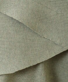 earth music&ecology ＳＥＴ２点クロスニット＋キャミソール