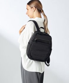 Y'SACCS ポリエステルツイル リュックサック