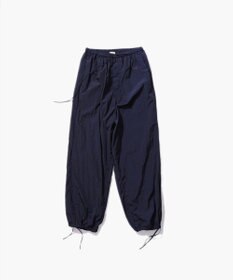 ATON HAND DYE NYLON | オーバーパンツ - UNISEX