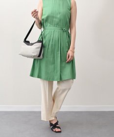 INTER-CHAUSSURES 【CHRISTIAN VILLA】ワンショルダーバッグ