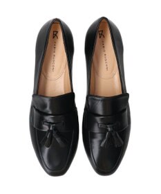 INTER-CHAUSSURES 【FABIO RUSCONI】フラットヒールタッセルローファー