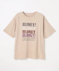 ANY ピグメントアソートロゴＴシャツ