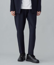 UNFILO MENS スマートニット パンツ