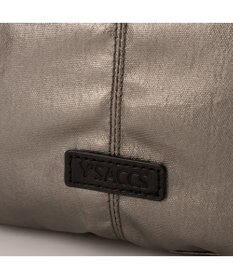 Y'SACCS コーティングナイロンリュック