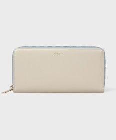 Paul Smith サプルレザー 長財布