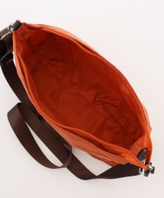 LA BAGAGERIE 【MONICA】ポーチ付き3WAYトートバッグ