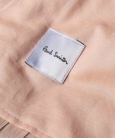 Paul Smith ストライプ ワイドトラウザーズ