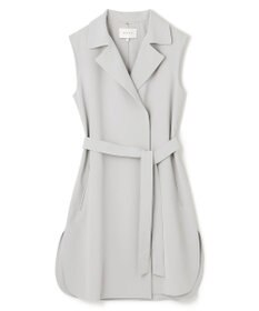 BEIGE， 【WEB＆一部店舗限定】ENCALYPTNS / ロングジレ