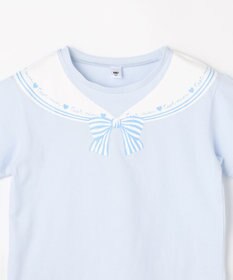 ANY KIDS 【一部店舗/WEB限定】【綿100%】プリント 半袖Tシャツ