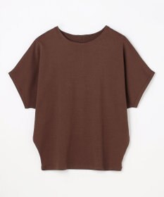 ANY プレミアムコットンコクーンプルオーバー