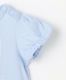 組曲 KIDS 【80-100㎝】 wonderful rainy day Tシャツ