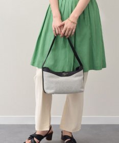 INTER-CHAUSSURES 【CHRISTIAN VILLA】ワンショルダーバッグ