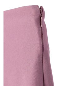 earth music&ecology フレアマーメイドスカート