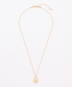 ANY ２連コインネックレス