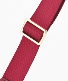 TOCCA 【大人百花掲載】PIECE OF CRESCENT NYLONBAG バッグ