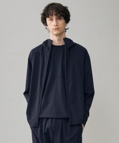 UNFILO MENS UVカット ラッシュパーカー