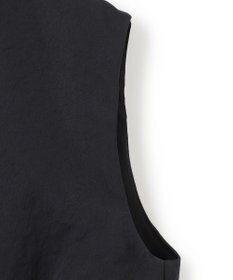 BEIGE， NIQUET / ショートベスト