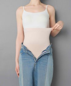 WEGO ぽかぽかカイロコットンハラマキ