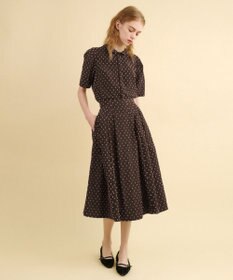 TOCCA STAR SAND スカート