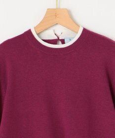 組曲 L 【WEB限定】リラクシーツインニットセット