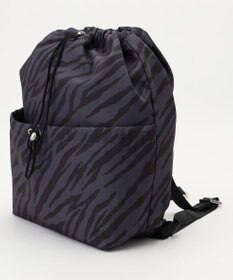 ANY 巾着リュック