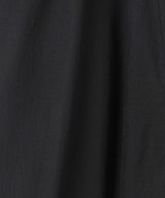 23区 【SACRA】アセテートブライトツイル サロペット