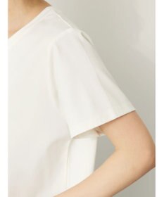 CRAFT STANDARD BOUTIQUE コットンジャージーＰＴＴシャツ