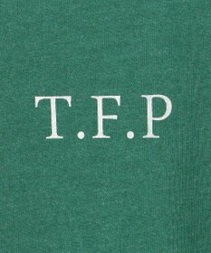 ANY ピグメントアソートロゴＴシャツ