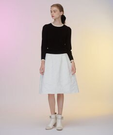 TOCCA 【洗える！】CASHEMERE プルオーバー