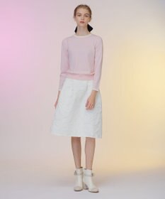 TOCCA 【洗える！】CASHEMERE プルオーバー