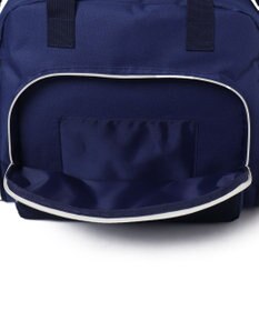 WEGO 【ユニセックス着用ITEM】2way拡張ボストンバッグ