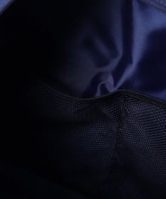 WEGO 【ユニセックス着用ITEM】2way拡張ボストンバッグ