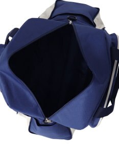 WEGO 【ユニセックス着用ITEM】2way拡張ボストンバッグ