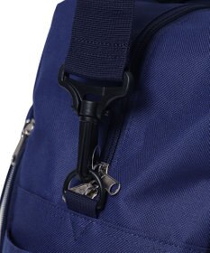 WEGO 【ユニセックス着用ITEM】2way拡張ボストンバッグ