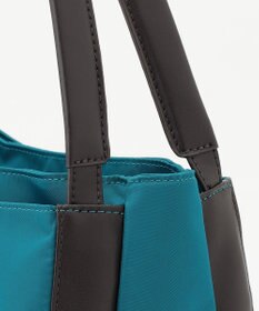 Y'SACCS シンプルスマートトート　Mサイズ