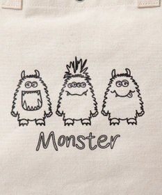 WEGO 2wayキャンバストート