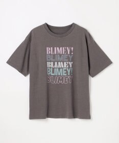 ANY ピグメントアソートロゴＴシャツ