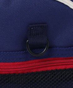 WEGO 【ユニセックス着用ITEM】2way拡張ボストンバッグ