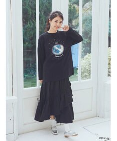 earth music&ecology Ｄｉｓｎｅｙ／キラキラフィガロロンＴ