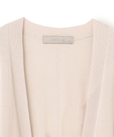 UNFILO イージーカーディガン